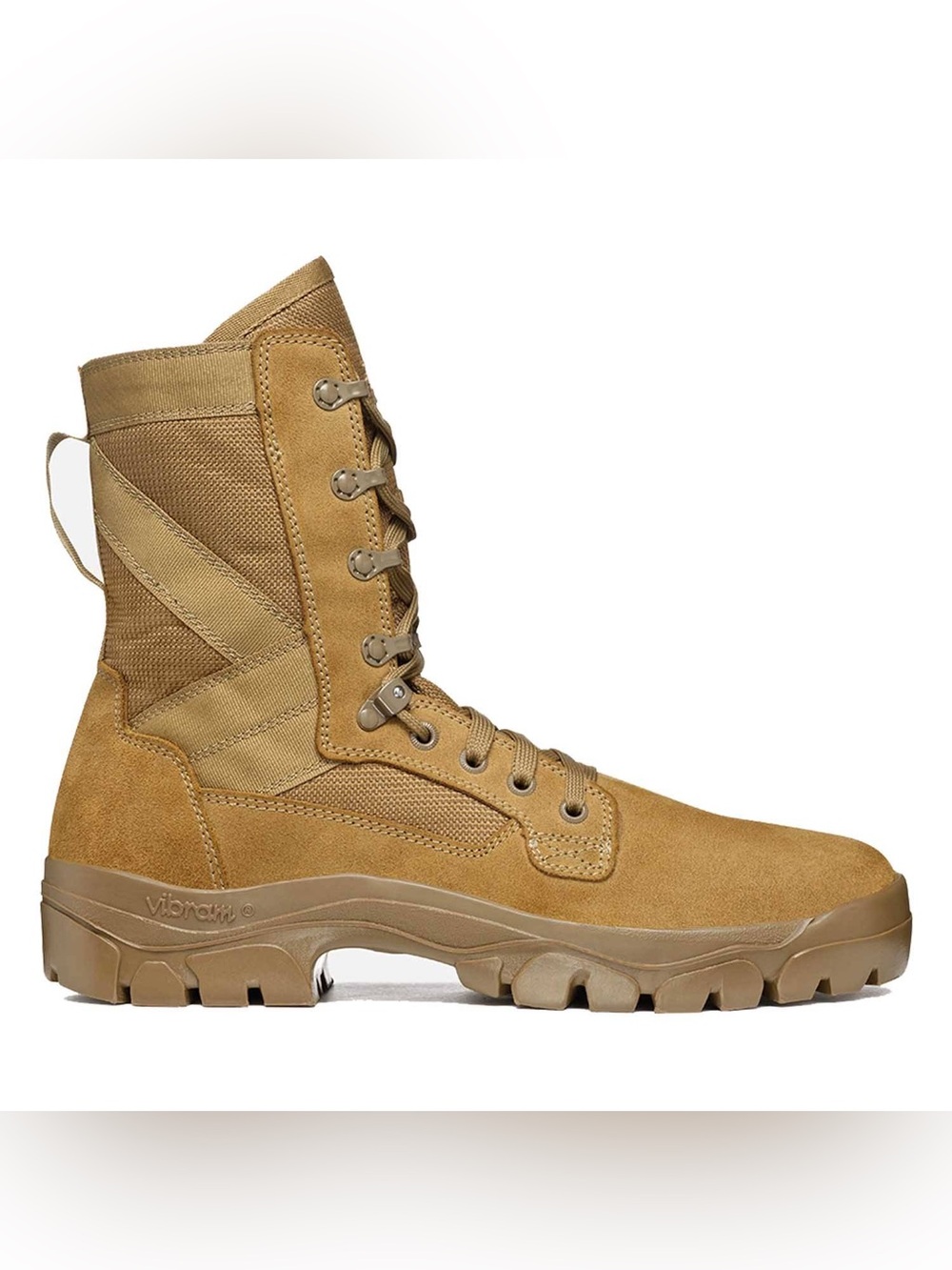 Garmont Men's T8 BFIDA Wide Terrain Suede Combat Boots 10.5